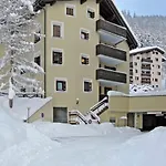 Residenza Chesa Margun 34-2 By Interhome *
