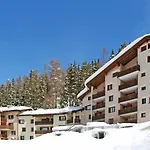 Residenza Chesa Margun 34-2 By Interhome Surlej