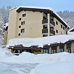 Residenza Chesa Margun 34-2 By Interhome