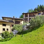 Residenza Chesa Margun 34-2 By Interhome *
