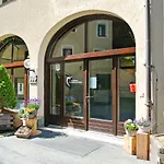 Apartament Residenza Chesa Margun 34-2 By Interhome *