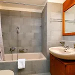 Apartament Residenza Chesa Margun 34-2 By Interhome *