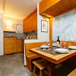 Residenza Chesa Margun 34-2 By Interhome *