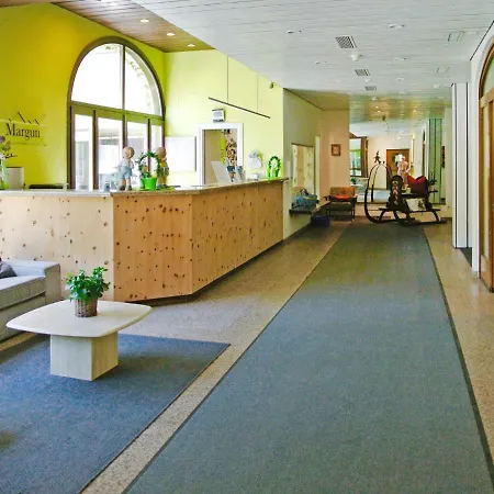 Residenza Chesa Margun 34-2 By Interhome