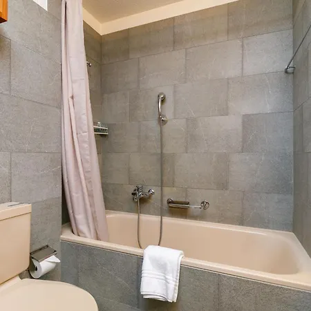 Apartment Apartment Residenza Chesa Margun 34-2 By Interhome Surlej