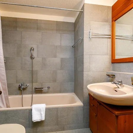 Appartement Residenza Chesa Margun 34-2 By Interhome *